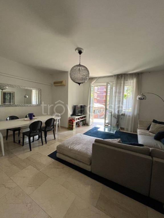 appartamento in vendita a Piacenza in zona Centro Storico