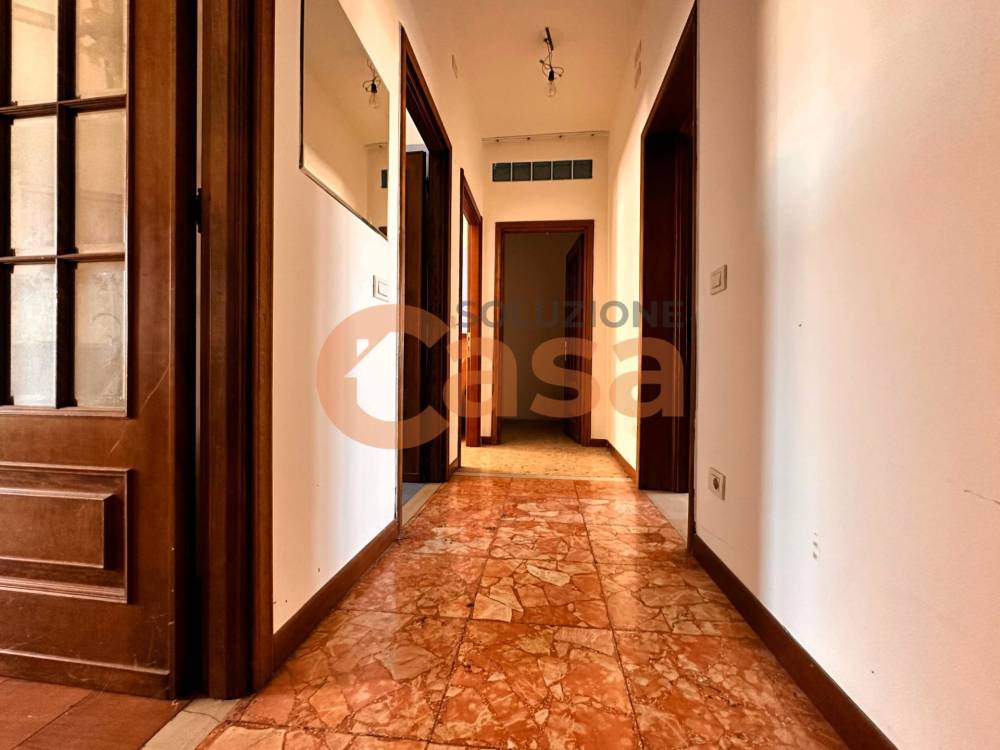 appartamento in vendita a Piacenza