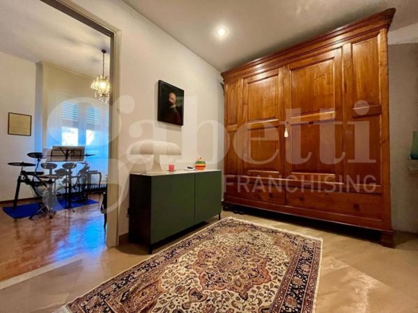 appartamento in vendita a Piacenza in zona Centro Storico