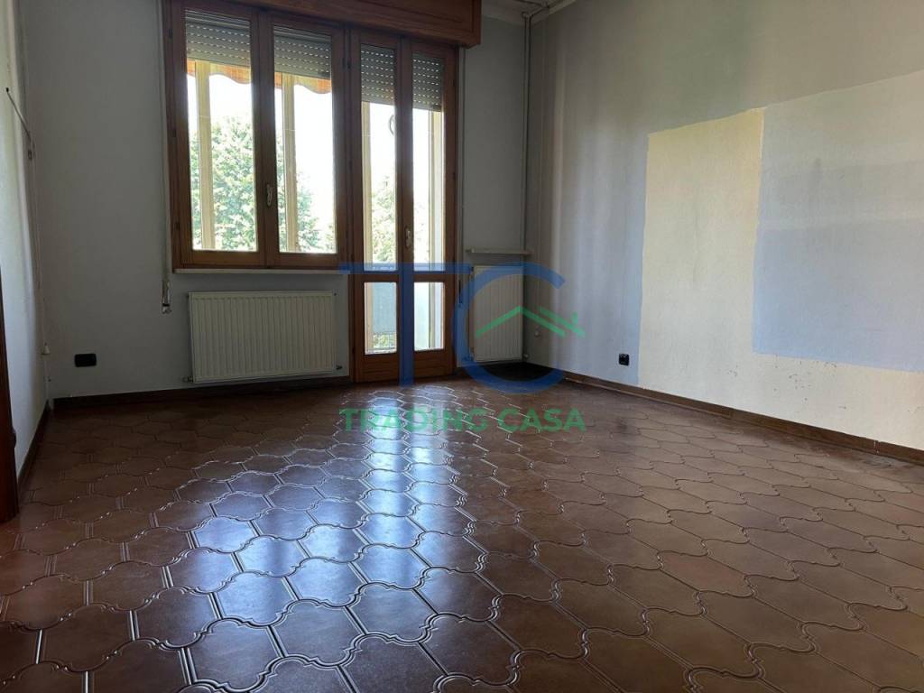 appartamento in vendita a Piacenza in zona Stadio
