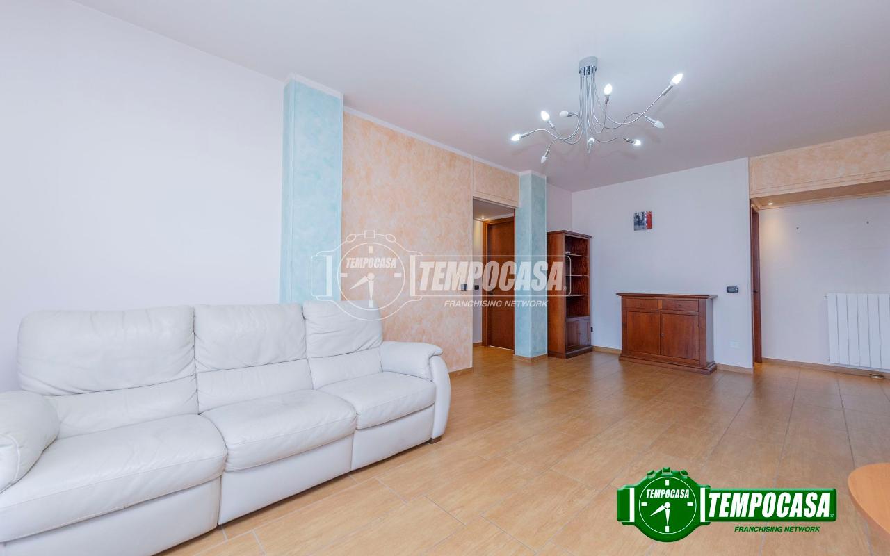 appartamento in vendita a Piacenza in zona Baia del Re
