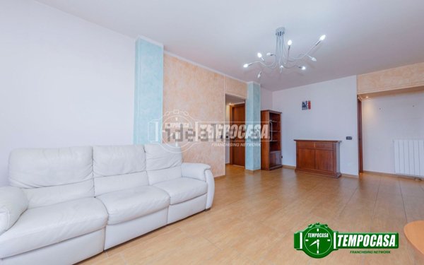 appartamento in vendita a Piacenza in zona Baia del Re