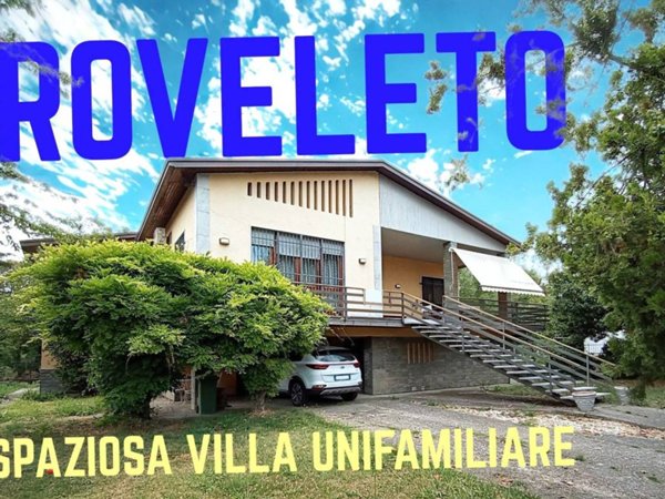 casa indipendente in vendita a Piacenza in zona Montale