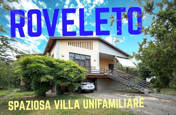 casa indipendente in vendita a Piacenza in zona Montale