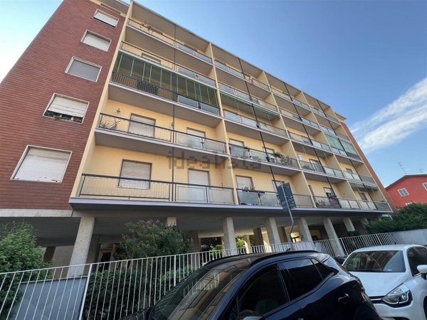 appartamento in vendita a Piacenza