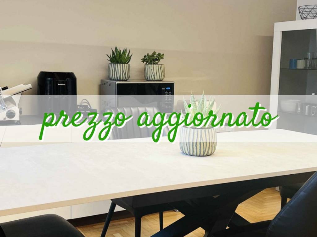 appartamento in vendita a Piacenza