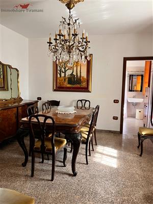 appartamento in vendita a Piacenza