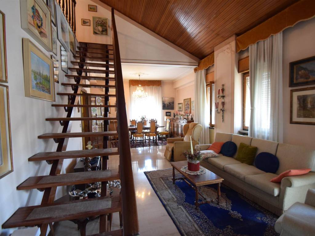 appartamento in vendita a Piacenza