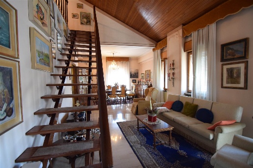 appartamento in vendita a Piacenza