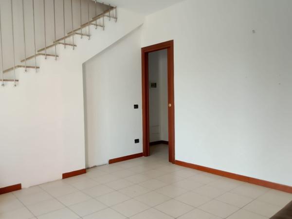 casa indipendente in vendita a Piacenza in zona Baia del Re