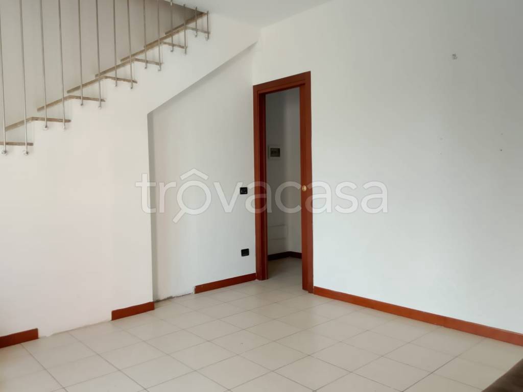 casa indipendente in vendita a Piacenza in zona Baia del Re