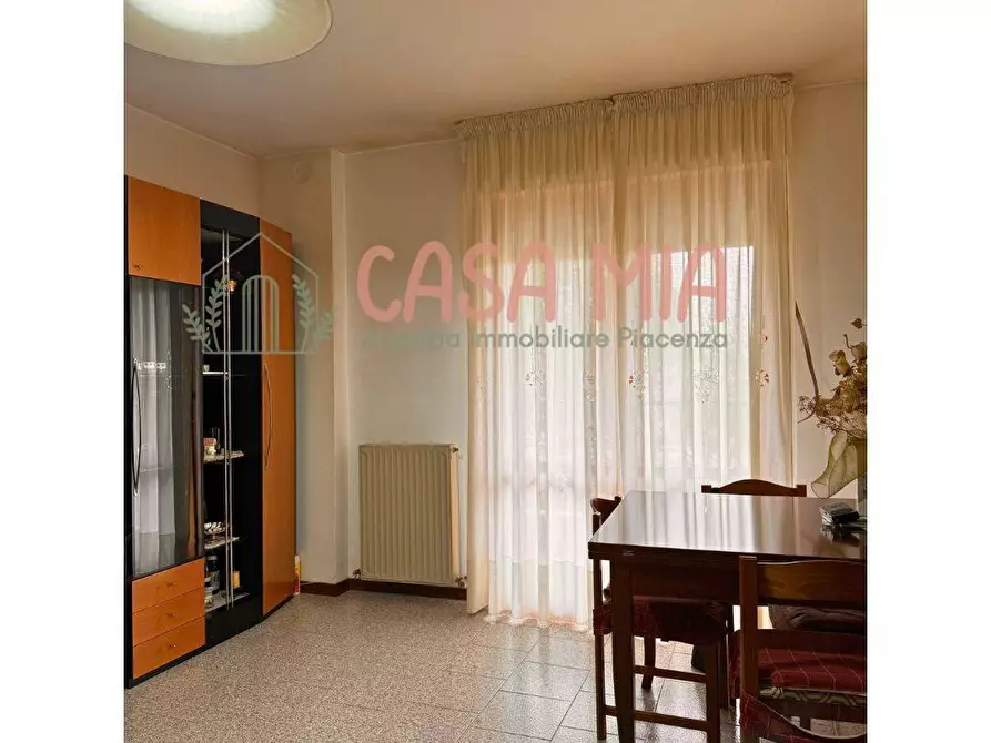 appartamento in vendita a Piacenza