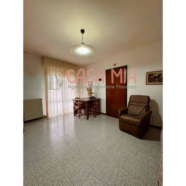 appartamento in vendita a Piacenza
