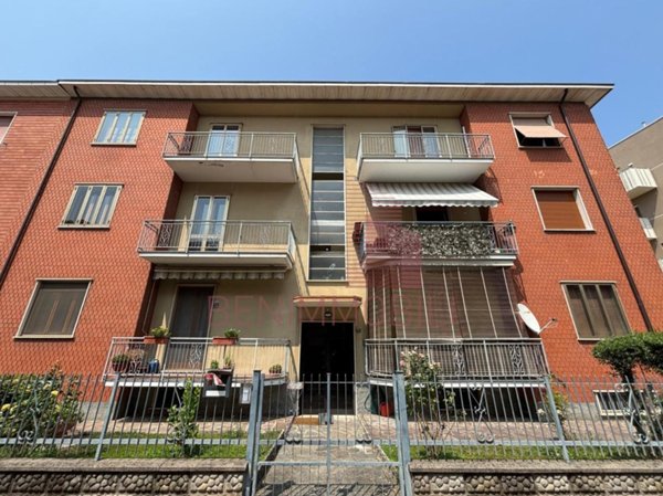 appartamento in vendita a Piacenza in zona Belvedere / Quartiere Duemila