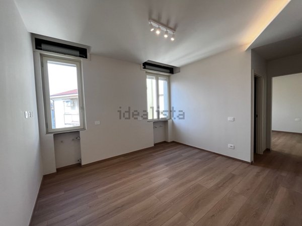 appartamento in vendita a Piacenza in zona Centro Storico