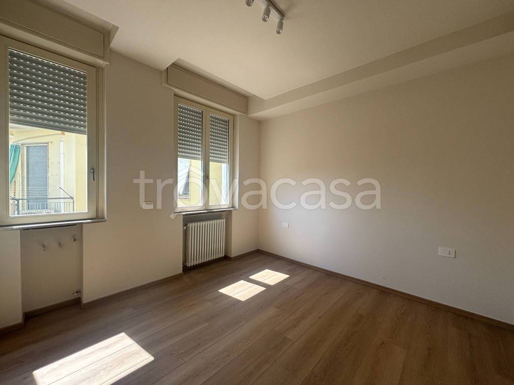 appartamento in vendita a Piacenza