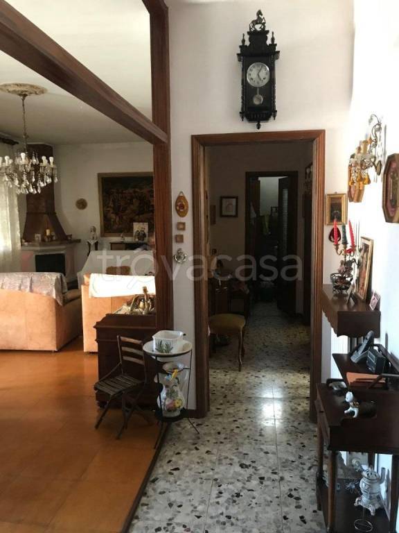 casa indipendente in vendita a Piacenza in zona Baia del Re