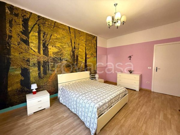 appartamento in vendita a Piacenza