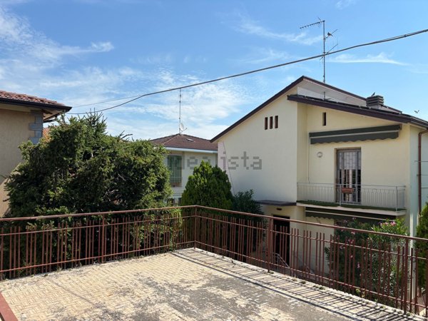 appartamento in vendita a Piacenza in zona Belvedere / Quartiere Duemila