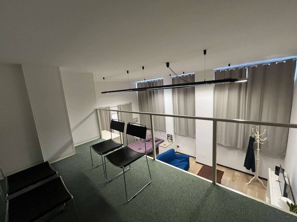 appartamento in vendita a Piacenza in zona Stadio