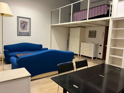 appartamento in vendita a Piacenza in zona Barriera Genova