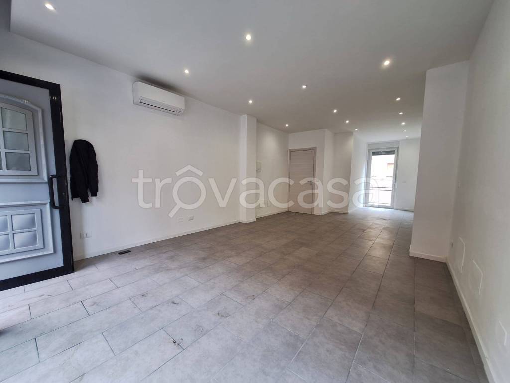 appartamento in vendita a Piacenza in zona Baia del Re