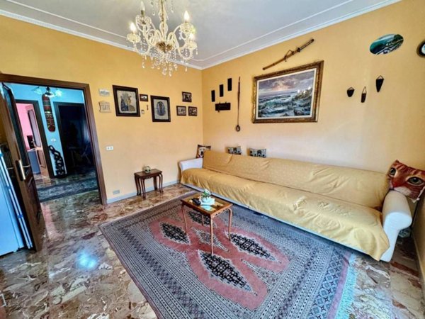 appartamento in vendita a Piacenza in zona Belvedere / Quartiere Duemila