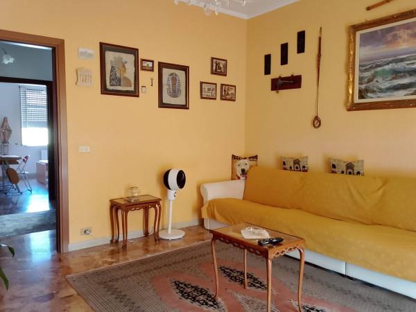 appartamento in vendita a Piacenza in zona Stadio