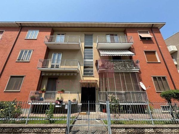 appartamento in vendita a Piacenza in zona Belvedere / Quartiere Duemila