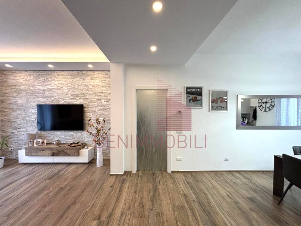 appartamento in vendita a Piacenza in zona Belvedere / Quartiere Duemila