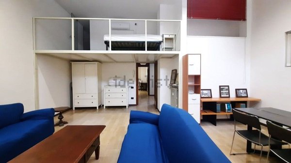appartamento in vendita a Piacenza in zona Barriera Genova