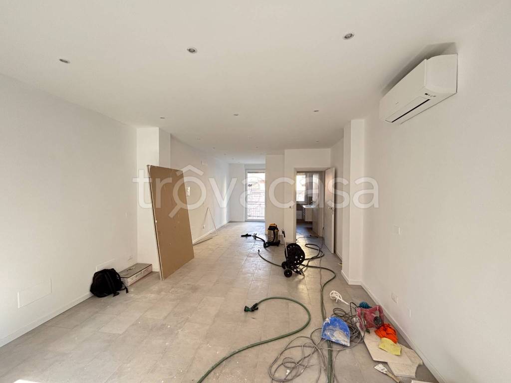 appartamento in vendita a Piacenza