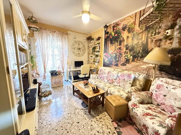 appartamento in vendita a Piacenza in zona Stadio