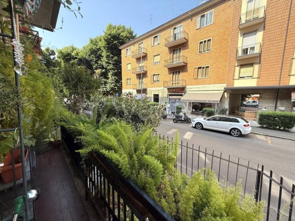 appartamento in vendita a Piacenza in zona Stadio