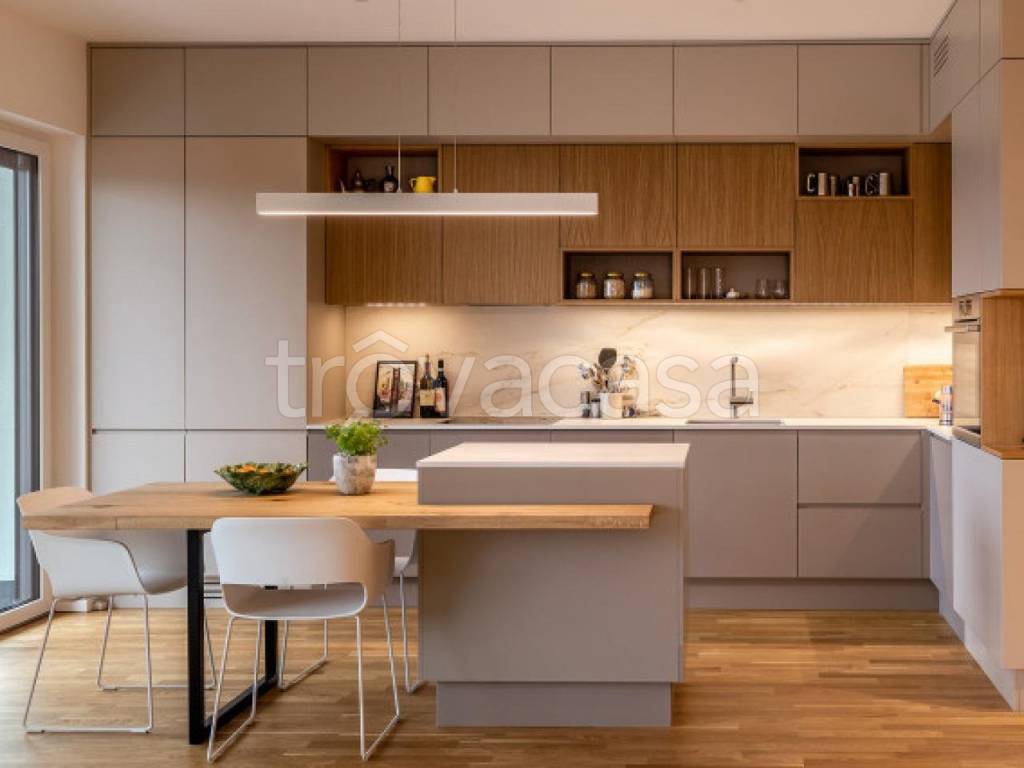 appartamento in vendita a Piacenza in zona Belvedere / Quartiere Duemila