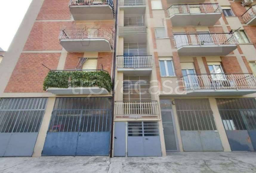 appartamento in vendita a Piacenza