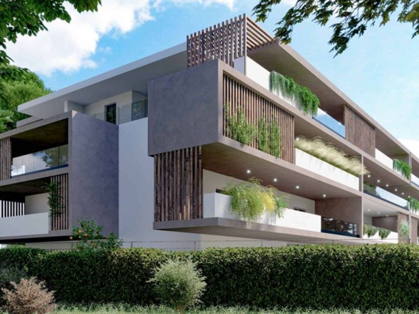 appartamento in vendita a Piacenza in zona Infrangibile