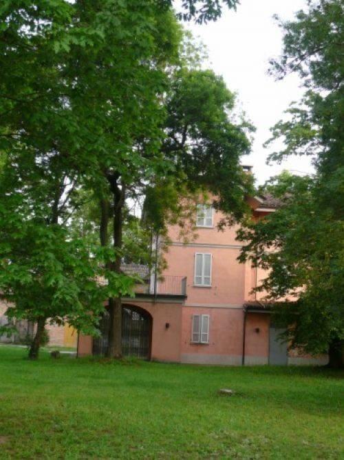 casa indipendente in vendita a Piacenza in zona I Vaccari