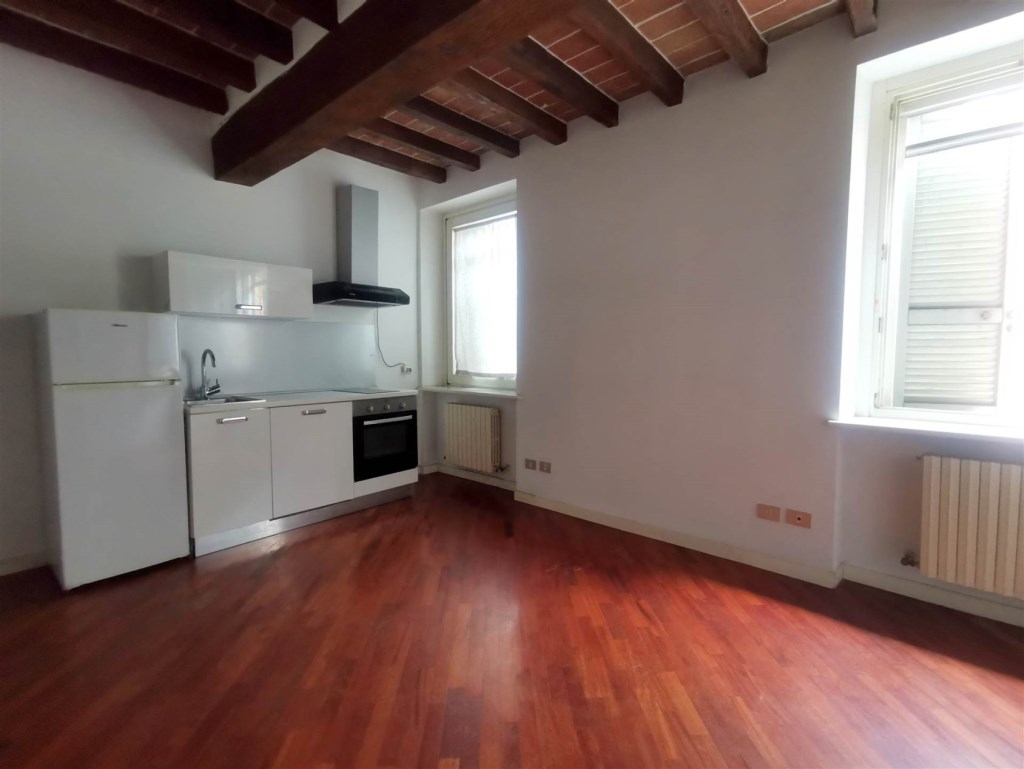 appartamento in vendita a Piacenza in zona Centro Storico