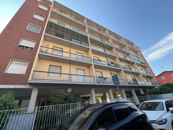 appartamento in vendita a Piacenza
