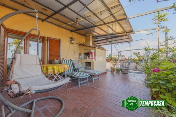 appartamento in vendita a Piacenza in zona Stadio