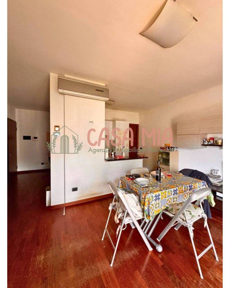 appartamento in vendita a Piacenza in zona Belvedere / Quartiere Duemila