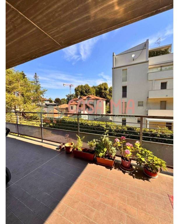 appartamento in vendita a Piacenza in zona Belvedere / Quartiere Duemila