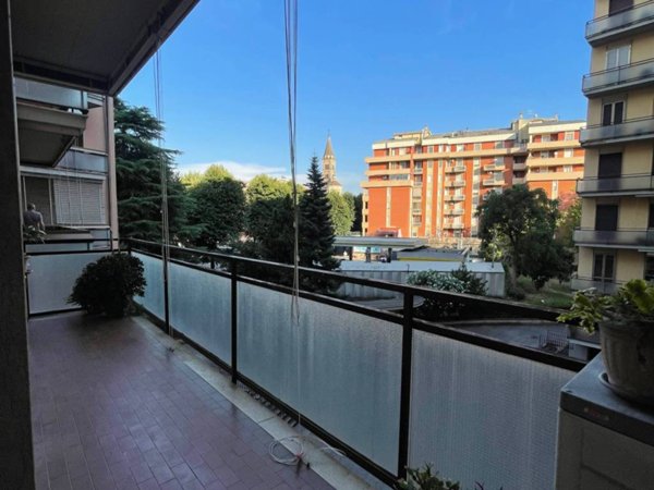 appartamento in vendita a Piacenza in zona Le Mose
