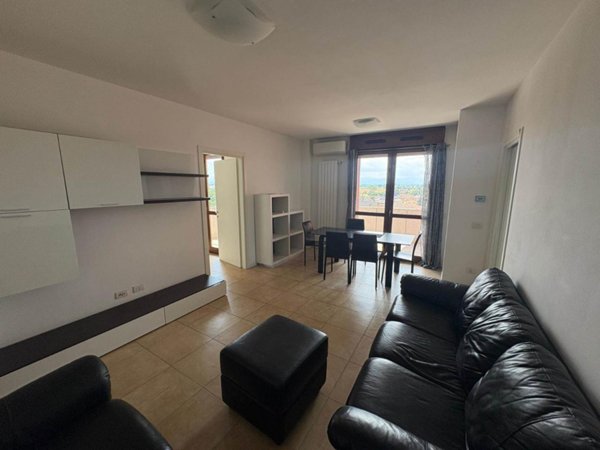 appartamento in vendita a Piacenza in zona Baia del Re