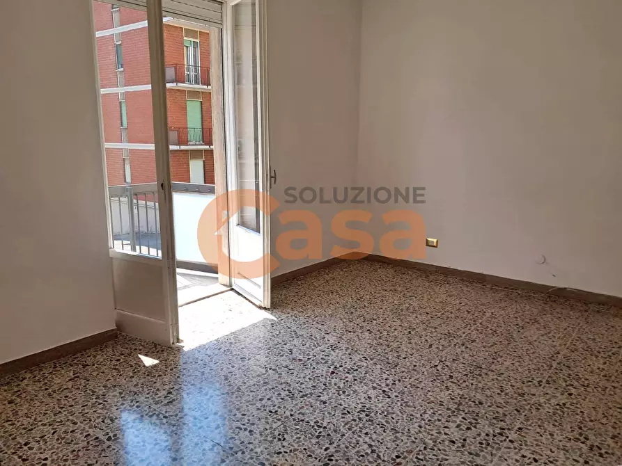 appartamento in vendita a Piacenza in zona Farnesiana