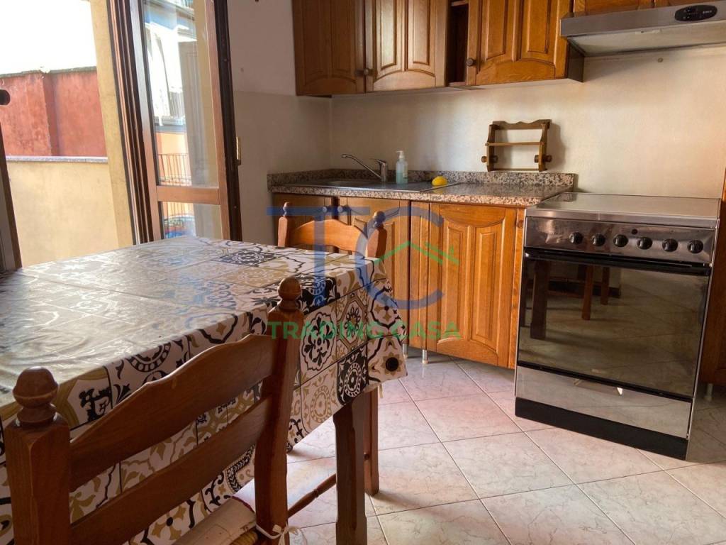 appartamento in vendita a Piacenza in zona Le Mose