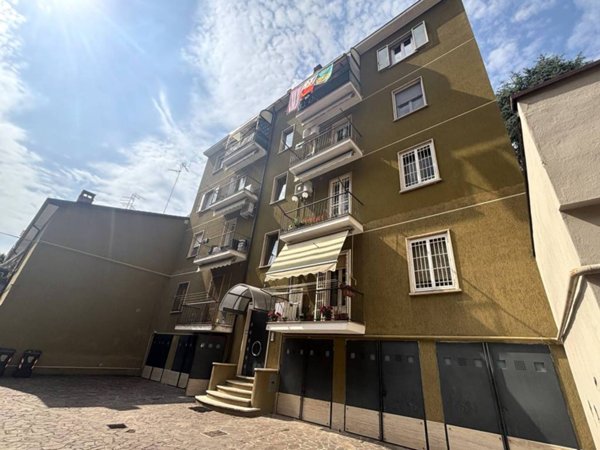 appartamento in vendita a Piacenza in zona Stadio