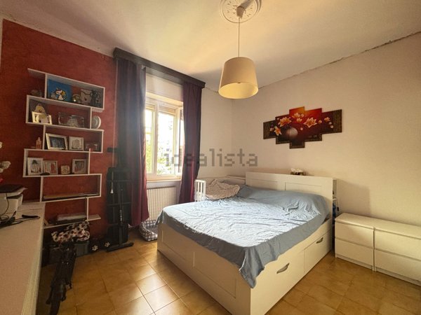 appartamento in vendita a Piacenza in zona Barriera Genova