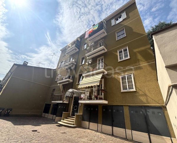 appartamento in vendita a Piacenza in zona Barriera Genova